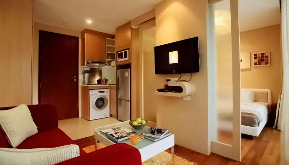 هتل آرت پاتونگ رزیدنس پوکت